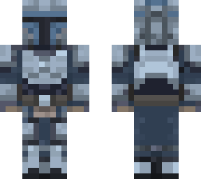 mandalorian