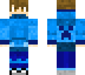 mario's personal skin