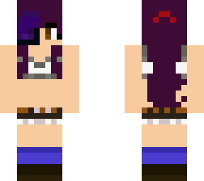 maya fairy tail water dragon slayer