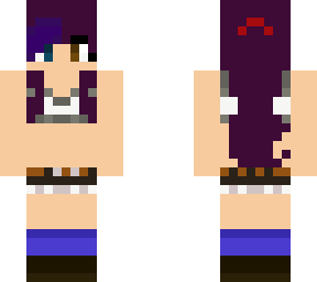maya fairy tail water dragon slayer