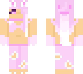 me! :d (added claws & choker)