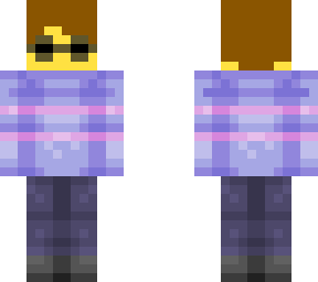 me in undertale