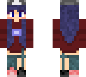 me redesigned