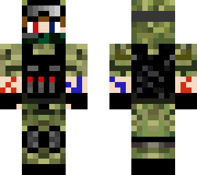 meliaxel revenger