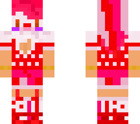 metella minett (oc)