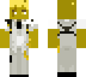 midas ghost