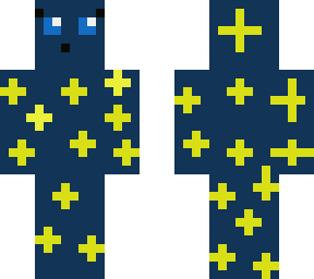 midnight skin