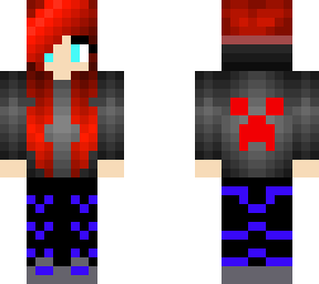midnight3572 brand new skin