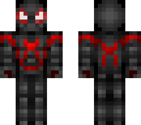 miles morales