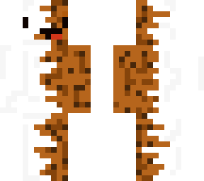 milk and cookie man