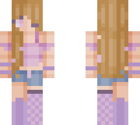 mistyskies reshade contest entry