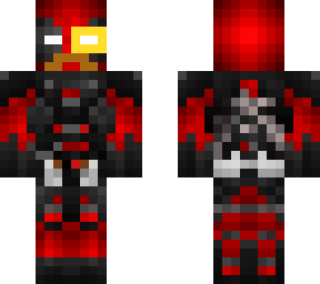 monicle deadpool