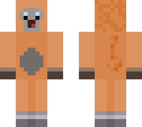 monkey