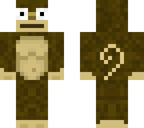 monkey man