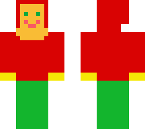 mr. elf's christmas