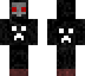 mr creeper