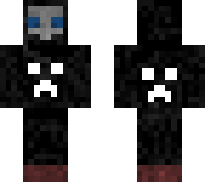 mr creeper the second