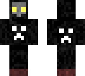 mr creeper the third