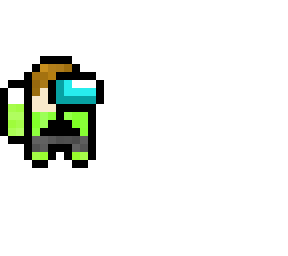 mrpairyt among us character