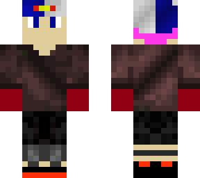 mtb skin
