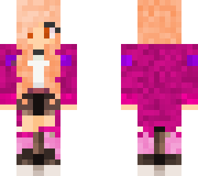 my best skin yet.