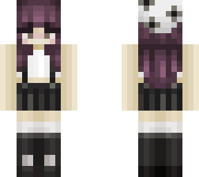 my current skin :)