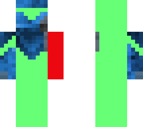 my first skin: progress
