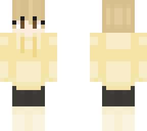 my new skin!
