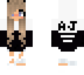 my skin! (read desc)