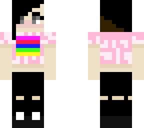 my skin!