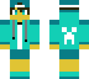 my skin (edited inside)