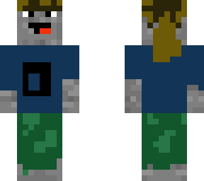 my skin#1