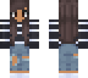 my skin