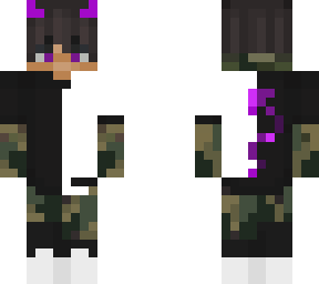 my skin