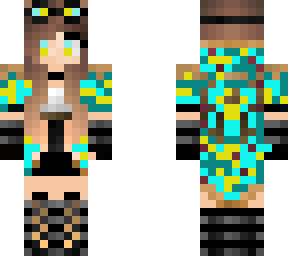 my skin ver 2.0
