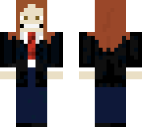 my suit