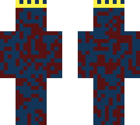my wierd creation