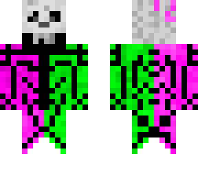 n.e.o. skull(fix)