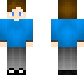 n00btrain boy
