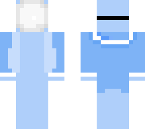 nautz skin update ( coat without hand pixels )