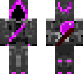 nebula quartz assasin