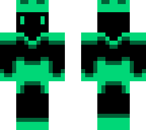 neon king shaded