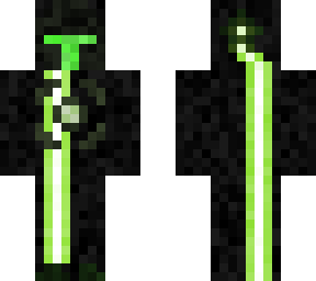 neon knight