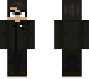nerd