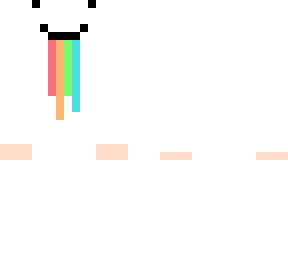 nio arcoiris