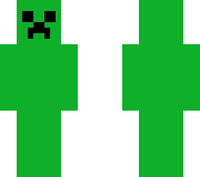 nomal creeper