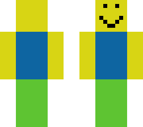 noob from roblox