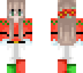 oatmeal girl christmas edit 3 and final