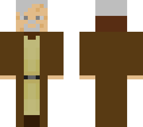 old ben (kenobi)
