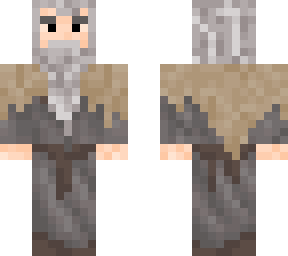 old man new++